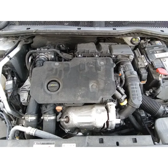 Motor Completo para Peugeot 508 Sw Ii (Fc_, Fj_, F4_)