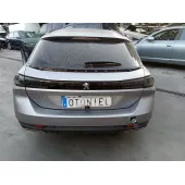 Porton Trasero para Peugeot 508 Sw Ii (Fc_, Fj_, F4_)
