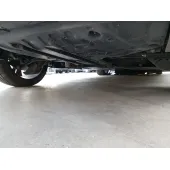 Puente Trasero para Peugeot 508 Sw Ii (Fc_, Fj_, F4_)