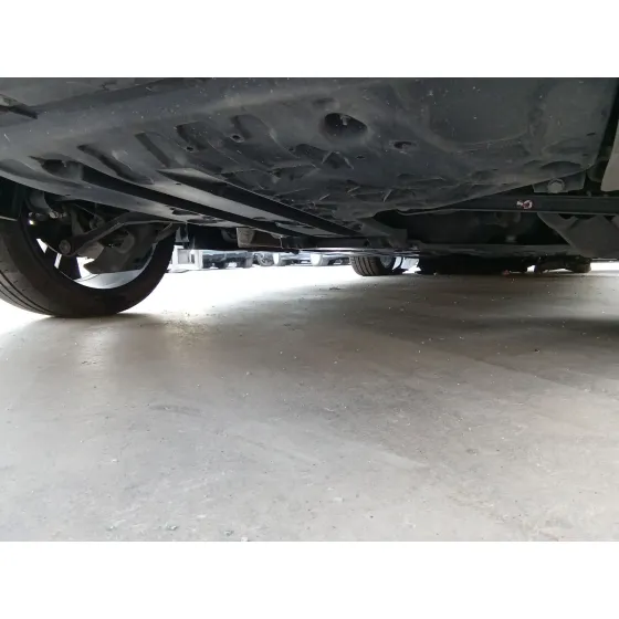 Puente Trasero para Peugeot 508 Sw Ii (Fc_, Fj_, F4_)