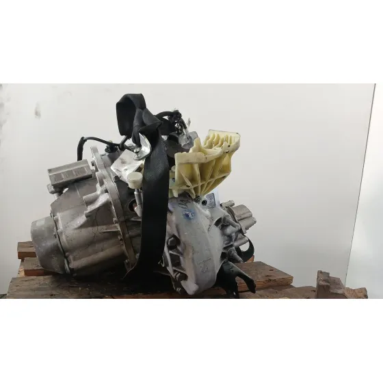 Caja Cambios para Citroën C4 Cactus