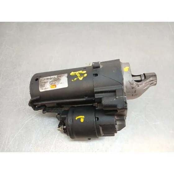 Motor Arranque para Citroën C4 Cactus