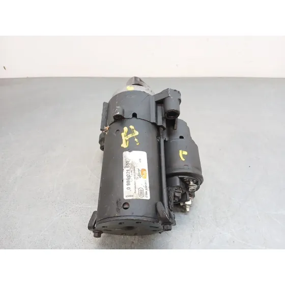 Motor Arranque para Citroën C4 Cactus