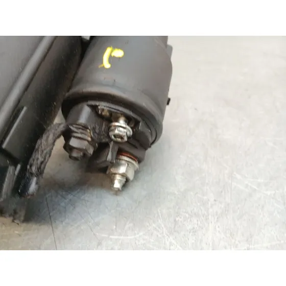 Motor Arranque para Citroën C4 Cactus