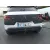 Paragolpes Trasero para Citroën C4 Cactus