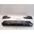 Paragolpes Trasero para Citroën C4 Cactus
