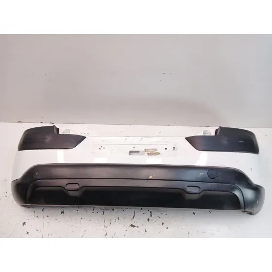 Paragolpes Trasero para Citroën C4 Cactus