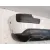 Paragolpes Trasero para Citroën C4 Cactus