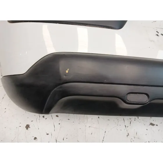 Paragolpes Trasero para Citroën C4 Cactus