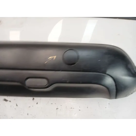Paragolpes Trasero para Citroën C4 Cactus