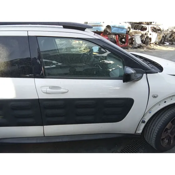 Puerta Delantera Derecha para Citroën C4 Cactus