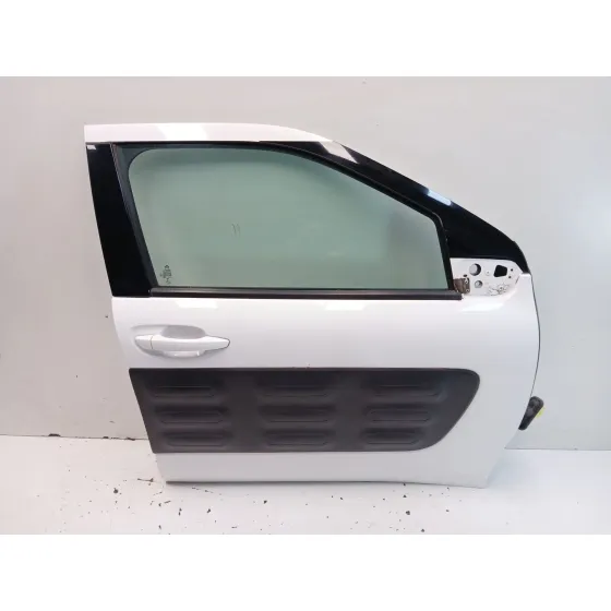 Puerta Delantera Derecha para Citroën C4 Cactus