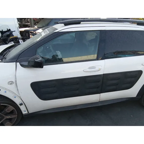 Puerta Delantera Izquierda para Citroën C4 Cactus