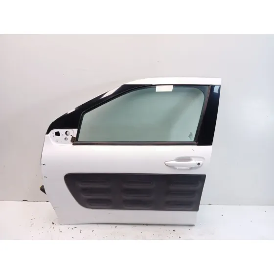 Puerta Delantera Izquierda para Citroën C4 Cactus