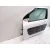 Puerta Delantera Izquierda para Citroën C4 Cactus