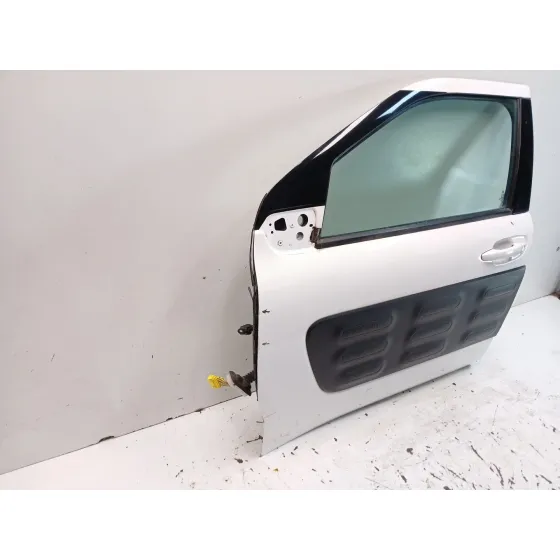 Puerta Delantera Izquierda para Citroën C4 Cactus