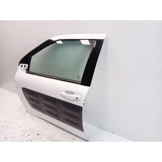 Puerta Delantera Izquierda para Citroën C4 Cactus