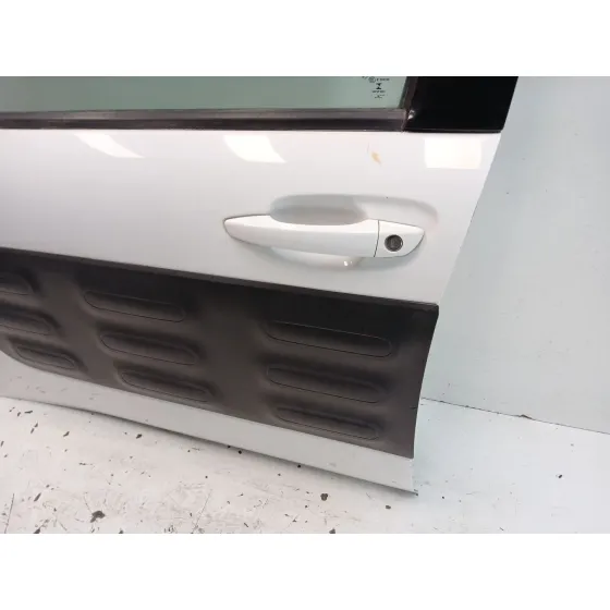 Puerta Delantera Izquierda para Citroën C4 Cactus