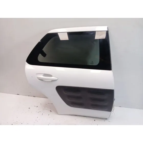 Puerta Trasera Derecha para Citroën C4 Cactus