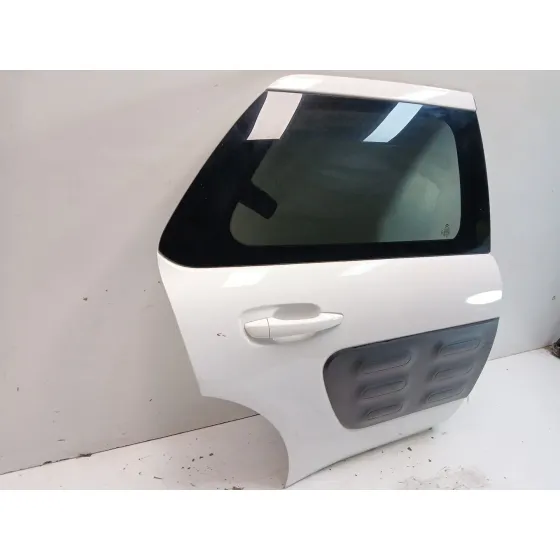 Puerta Trasera Derecha para Citroën C4 Cactus