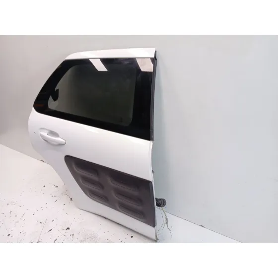 Puerta Trasera Derecha para Citroën C4 Cactus