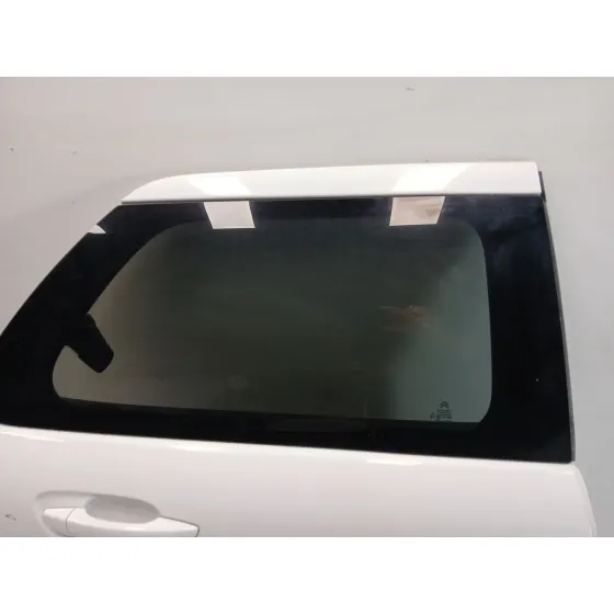 Puerta Trasera Derecha para Citroën C4 Cactus