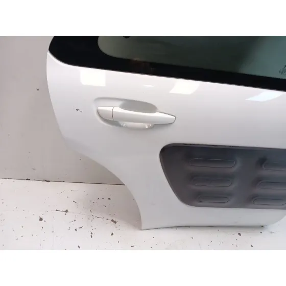 Puerta Trasera Derecha para Citroën C4 Cactus