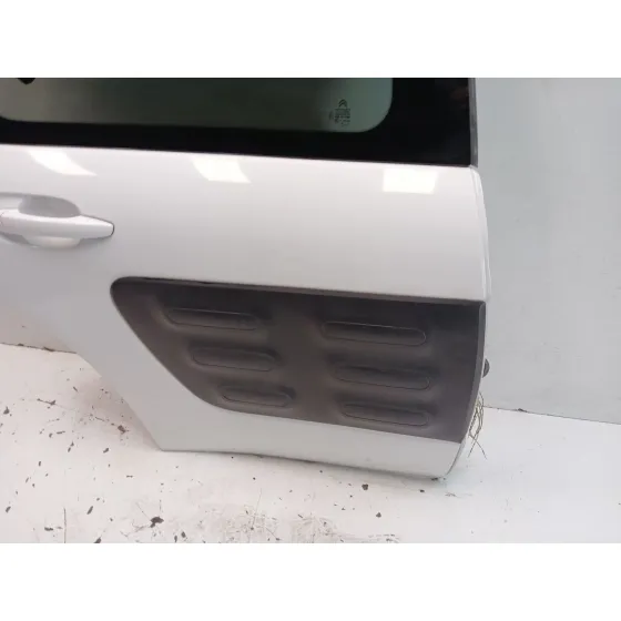 Puerta Trasera Derecha para Citroën C4 Cactus