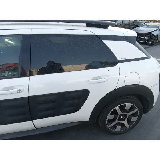 Puerta Trasera Izquierda para Citroën C4 Cactus