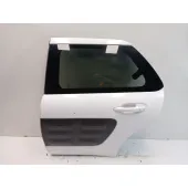 Puerta Trasera Izquierda para Citroën C4 Cactus