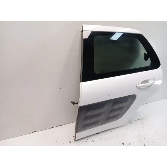 Puerta Trasera Izquierda para Citroën C4 Cactus