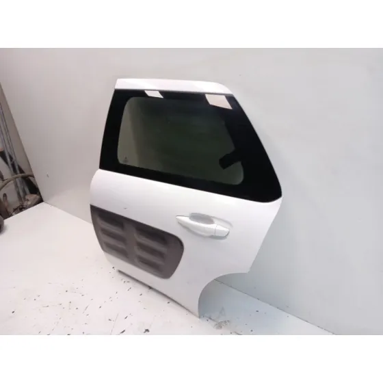 Puerta Trasera Izquierda para Citroën C4 Cactus