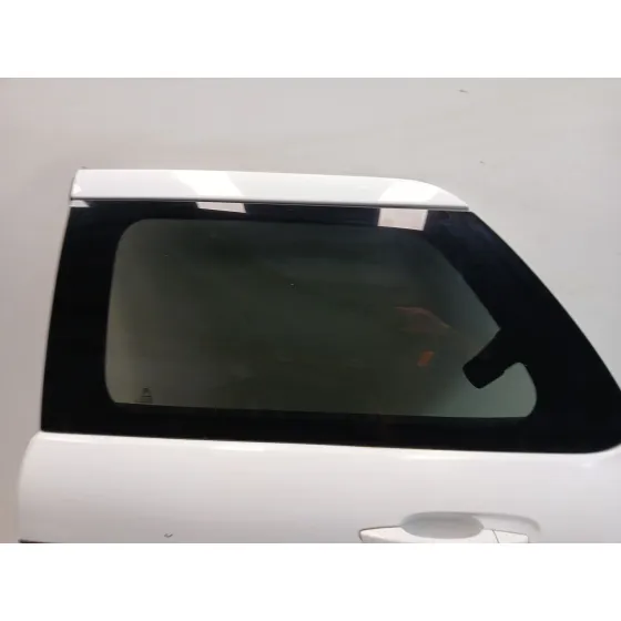 Puerta Trasera Izquierda para Citroën C4 Cactus