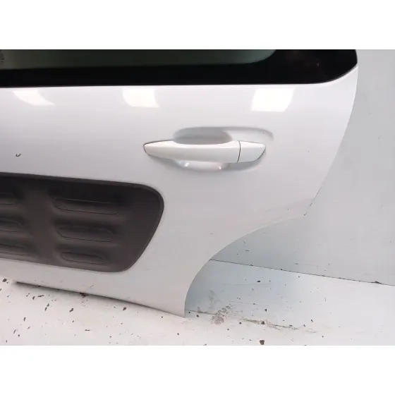Puerta Trasera Izquierda para Citroën C4 Cactus