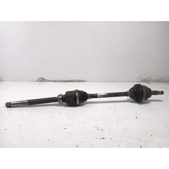 Transmision Delantera Derecha para Citroën C4 Cactus