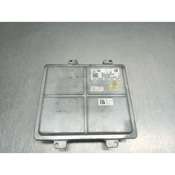 Centralita Motor Uce para Opel Mokka / Mokka X (J13)