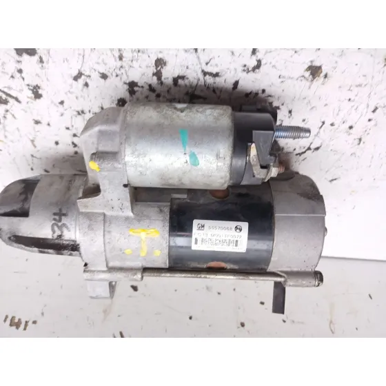 Motor Arranque para Opel Mokka / Mokka X (J13)