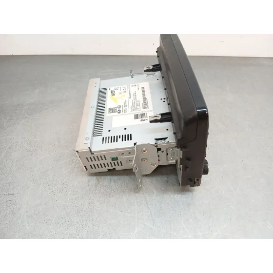 Sistema Audio / Radio Cd para Kia Stonic (Yb)