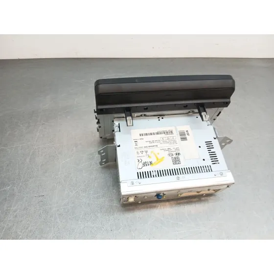 Sistema Audio / Radio Cd para Kia Stonic (Yb)