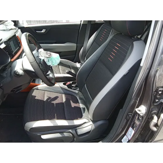 Asiento Delantero Izquierdo para Kia Stonic (Yb)