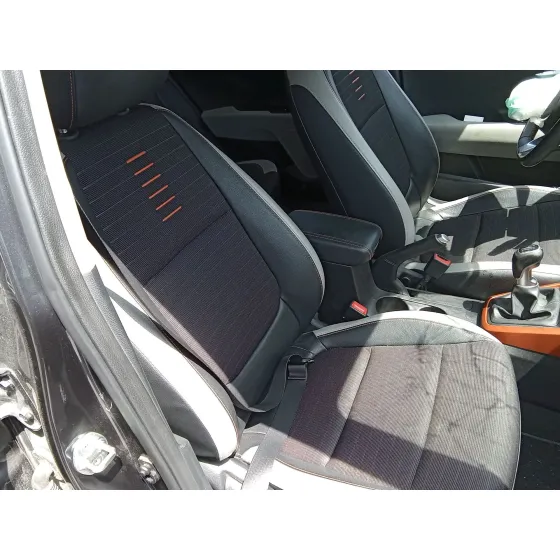 Asiento Delantero Derecho para Kia Stonic (Yb)