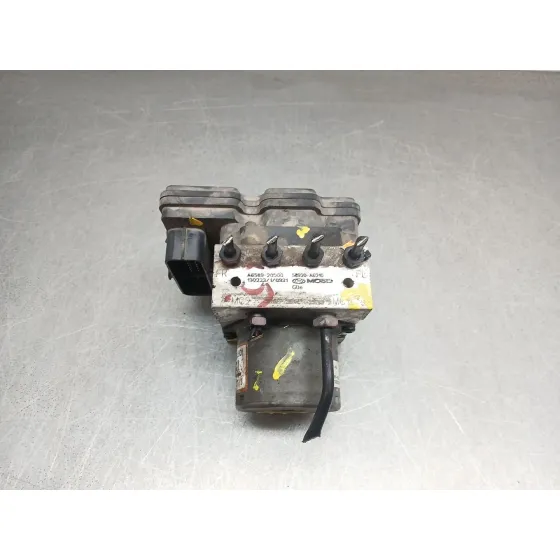 Abs para Hyundai I30 (Gd)