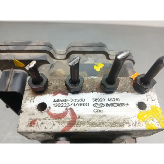 Abs para Hyundai I30 (Gd)