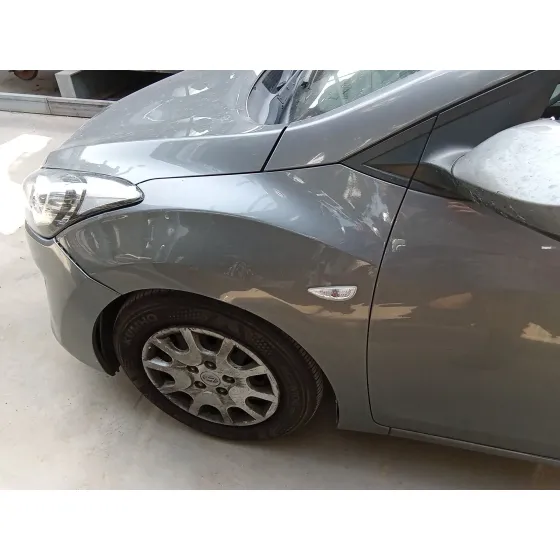 Aleta Delantera Izquierda para Hyundai I30 (Gd)