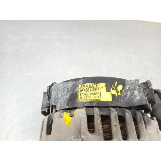 Alternador para Hyundai I30 (Gd)