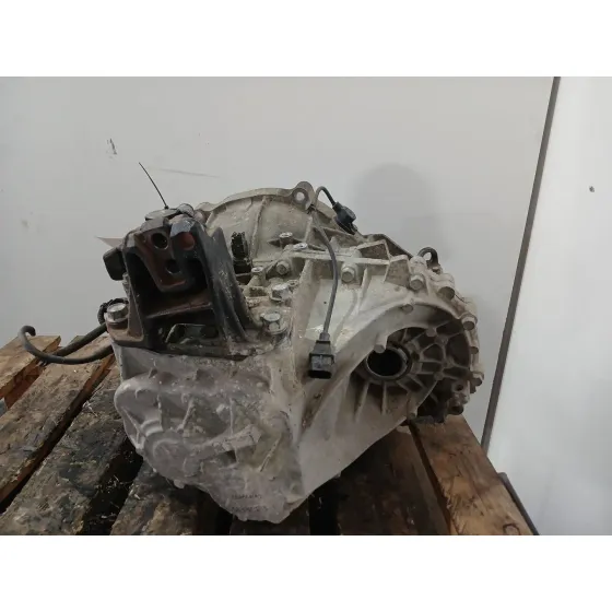 Caja Cambios para Hyundai I30 (Gd)