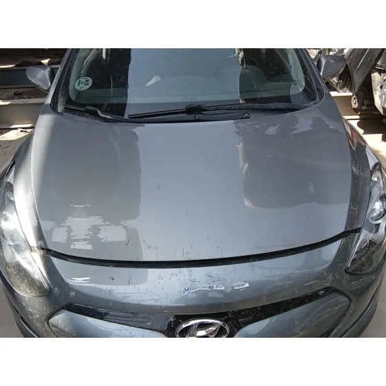 Capot para Hyundai I30 (Gd)
