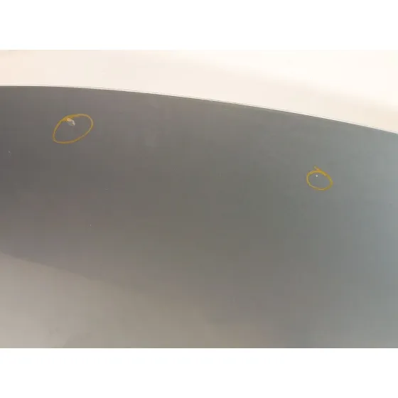 Capot para Hyundai I30 (Gd)