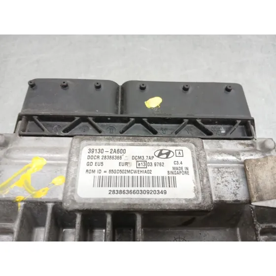 Centralita Motor Uce para Hyundai I30 (Gd)