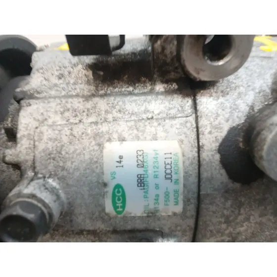 Compresor Aire Acondicionado para Hyundai I30 (Gd)